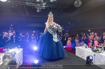 Miss Europe Wahl - Pyramide Vösendorf - Sa 21.08.2021 - Miss Europe Beatrice KÖRMER248