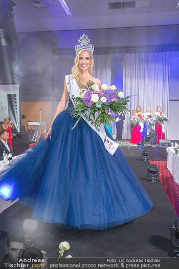 Miss Europe Wahl - Pyramide Vösendorf - Sa 21.08.2021 - Miss Europe Beatrice KÖRMER251