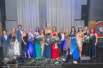 Miss Europe Wahl - Pyramide Vösendorf - Sa 21.08.2021 - 254