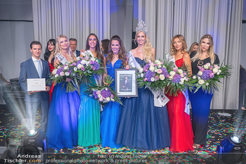 Miss Europe Wahl - Pyramide Vösendorf - Sa 21.08.2021 - 258