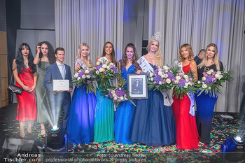 Miss Europe Wahl - Pyramide Vösendorf - Sa 21.08.2021 - 259