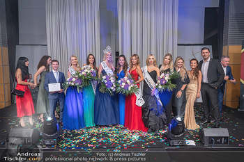 Miss Europe Wahl - Pyramide Vösendorf - Sa 21.08.2021 - 260