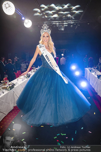 Miss Europe Wahl - Pyramide Vösendorf - Sa 21.08.2021 - Miss Europe Beatrice KÖRMER281
