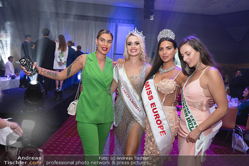 Miss Europe Wahl - Pyramide Vösendorf - Sa 21.08.2021 - 297