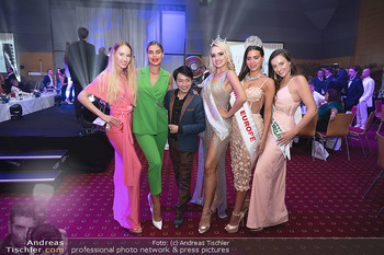 Miss Europe Wahl - Pyramide Vösendorf - Sa 21.08.2021 - 300