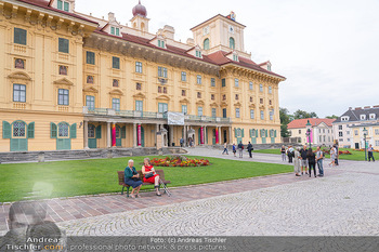 Haydn Gala - Schloss Esterhazy, Eisenstadt - So 22.08.2021 - 2