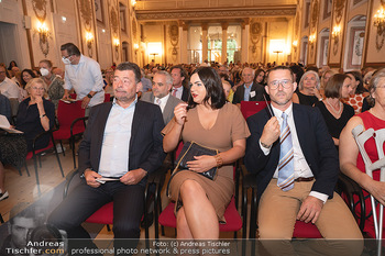 Haydn Gala - Schloss Esterhazy, Eisenstadt - So 22.08.2021 - 10