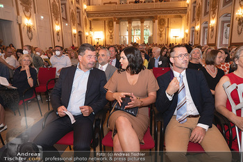 Haydn Gala - Schloss Esterhazy, Eisenstadt - So 22.08.2021 - 11