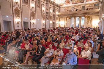 Haydn Gala - Schloss Esterhazy, Eisenstadt - So 22.08.2021 - 12