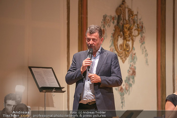 Haydn Gala - Schloss Esterhazy, Eisenstadt - So 22.08.2021 - 13