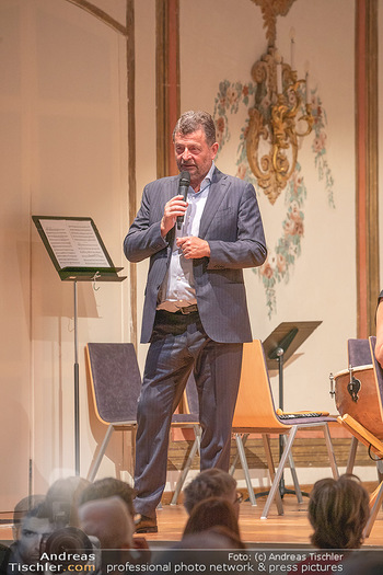 Haydn Gala - Schloss Esterhazy, Eisenstadt - So 22.08.2021 - 14