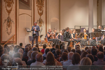 Haydn Gala - Schloss Esterhazy, Eisenstadt - So 22.08.2021 - 15