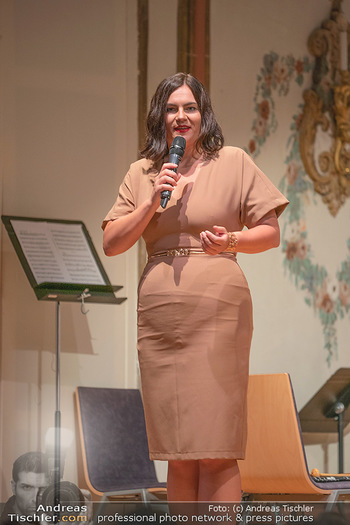 Haydn Gala - Schloss Esterhazy, Eisenstadt - So 22.08.2021 - 16
