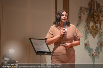 Haydn Gala - Schloss Esterhazy, Eisenstadt - So 22.08.2021 - 19