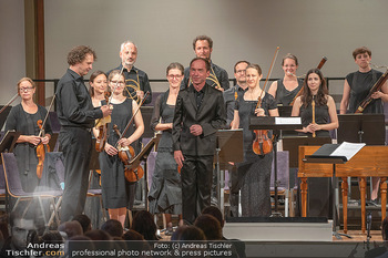 Haydn Gala - Schloss Esterhazy, Eisenstadt - So 22.08.2021 - 20