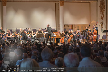 Haydn Gala - Schloss Esterhazy, Eisenstadt - So 22.08.2021 - 23