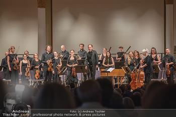 Haydn Gala - Schloss Esterhazy, Eisenstadt - So 22.08.2021 - 24