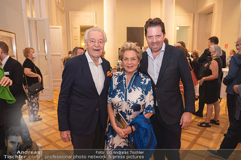 Haydn Gala - Schloss Esterhazy, Eisenstadt - So 22.08.2021 - Familie Harald, Inge und Daniel SERAFIN45