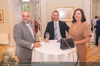 Haydn Gala - Schloss Esterhazy, Eisenstadt - So 22.08.2021 - 46
