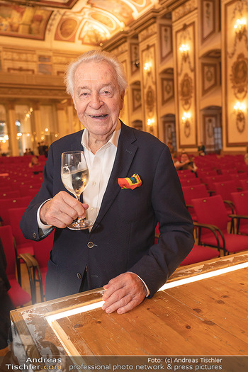 Haydn Gala - Schloss Esterhazy, Eisenstadt - So 22.08.2021 - Harald SERAFIN (Portrait)53