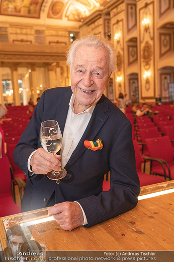 Haydn Gala - Schloss Esterhazy, Eisenstadt - So 22.08.2021 - Harald SERAFIN (Portrait)54