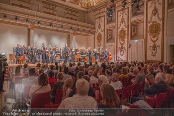 Haydn Gala - Schloss Esterhazy, Eisenstadt - So 22.08.2021 - 80