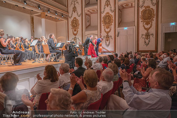 Haydn Gala - Schloss Esterhazy, Eisenstadt - So 22.08.2021 - 82