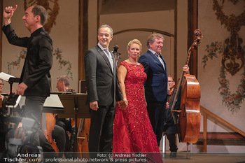 Haydn Gala - Schloss Esterhazy, Eisenstadt - So 22.08.2021 - Adrian ERÖD, Daniela FALLY, Andreas SCHLAGER85