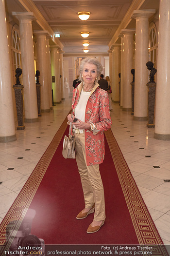 Ausstellungseröffnung american photography - Albertina, Wien - Mo 23.08.2021 - Silvie EISENBURGER-KUNZ4