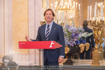 Ausstellungseröffnung american photography - Albertina, Wien - Mo 23.08.2021 - Trevor Dow TRAINA27