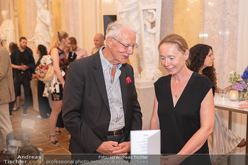 Ausstellungseröffnung american photography - Albertina, Wien - Mo 23.08.2021 - 36