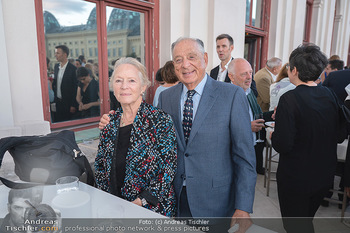 Ausstellungseröffnung american photography - Albertina, Wien - Mo 23.08.2021 - 43