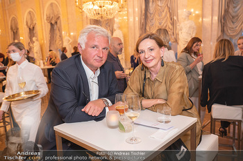 Ausstellungseröffnung american photography - Albertina, Wien - Mo 23.08.2021 - 54
