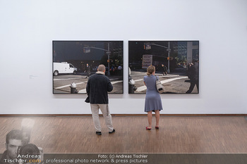 Ausstellungseröffnung american photography - Albertina, Wien - Mo 23.08.2021 - 55