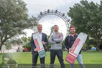 Borotalco Weltrekord - Riesenrad, Wien - Do 26.08.2021 - Jörg GROSSAUER, Patrick FREISINGER, Erich BLIE11