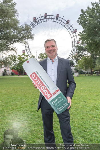 Borotalco Weltrekord - Riesenrad, Wien - Do 26.08.2021 - Jörg GROSSAUER13