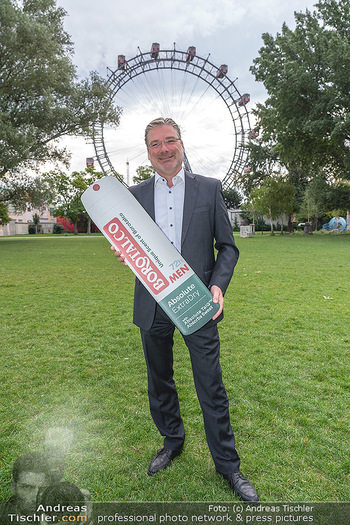 Borotalco Weltrekord - Riesenrad, Wien - Do 26.08.2021 - Jörg GROSSAUER14