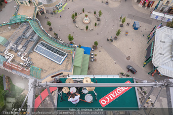 Borotalco Weltrekord - Riesenrad, Wien - Do 26.08.2021 - 57