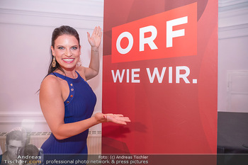 Dancing Stars Paar Präsentation - Lorely Saal, Wien - Mo 30.08.2021 - Conny KREUTER39