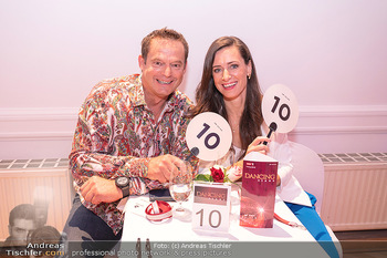 Dancing Stars Paar Präsentation - Lorely Saal, Wien - Mo 30.08.2021 - Otto KONRAD, Lenka POHORALEK41