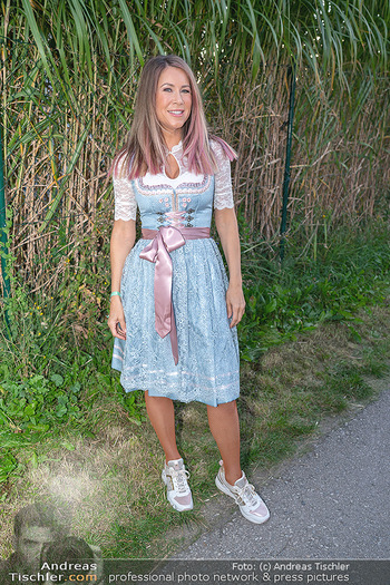 Mikl-Leitner Heurigenempfang - Der Fuchs Heuriger, Maria Enzersdorf - Do 09.09.2021 - Simone STELZER41