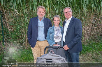 Mikl-Leitner Heurigenempfang - Der Fuchs Heuriger, Maria Enzersdorf - Do 09.09.2021 - 52
