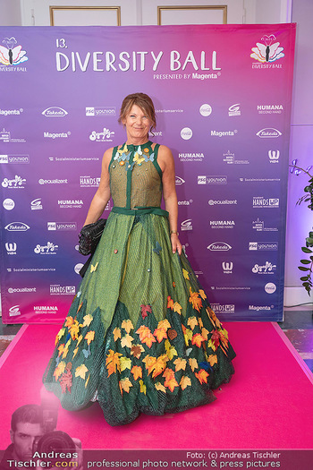 Diversity Ball - Kursalon Hübner, Wien - Sa 11.09.2021 - Monika HAIDER8