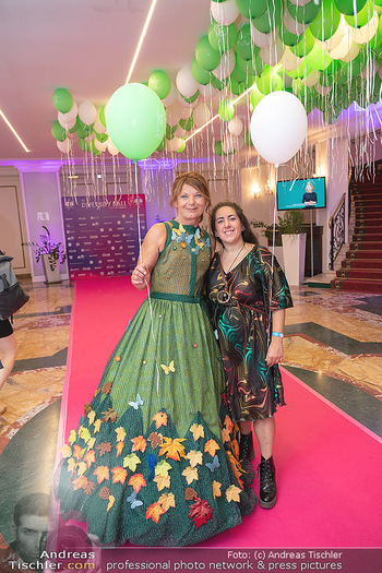 Diversity Ball - Kursalon Hübner, Wien - Sa 11.09.2021 - 11