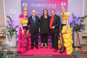 Diversity Ball - Kursalon Hübner, Wien - Sa 11.09.2021 - 29