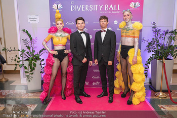 Diversity Ball - Kursalon Hübner, Wien - Sa 11.09.2021 - 38