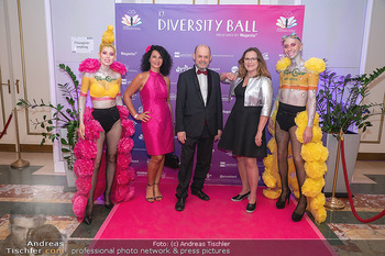 Diversity Ball - Kursalon Hübner, Wien - Sa 11.09.2021 - 41