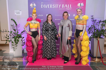 Diversity Ball - Kursalon Hübner, Wien - Sa 11.09.2021 - 42