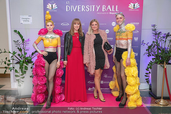 Diversity Ball - Kursalon Hübner, Wien - Sa 11.09.2021 - 43