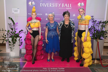 Diversity Ball - Kursalon Hübner, Wien - Sa 11.09.2021 - 46